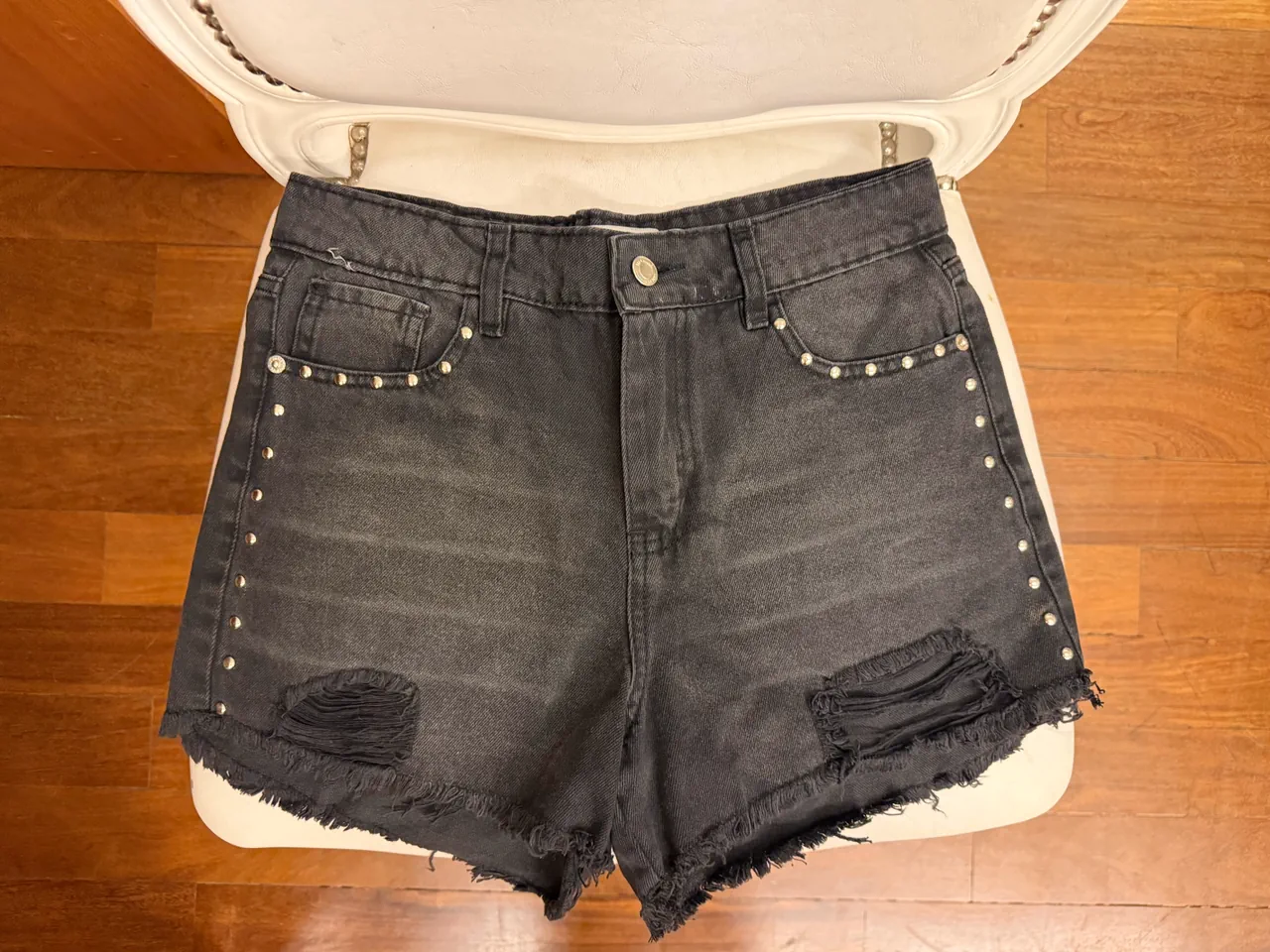 Short The market · Talle EU 38