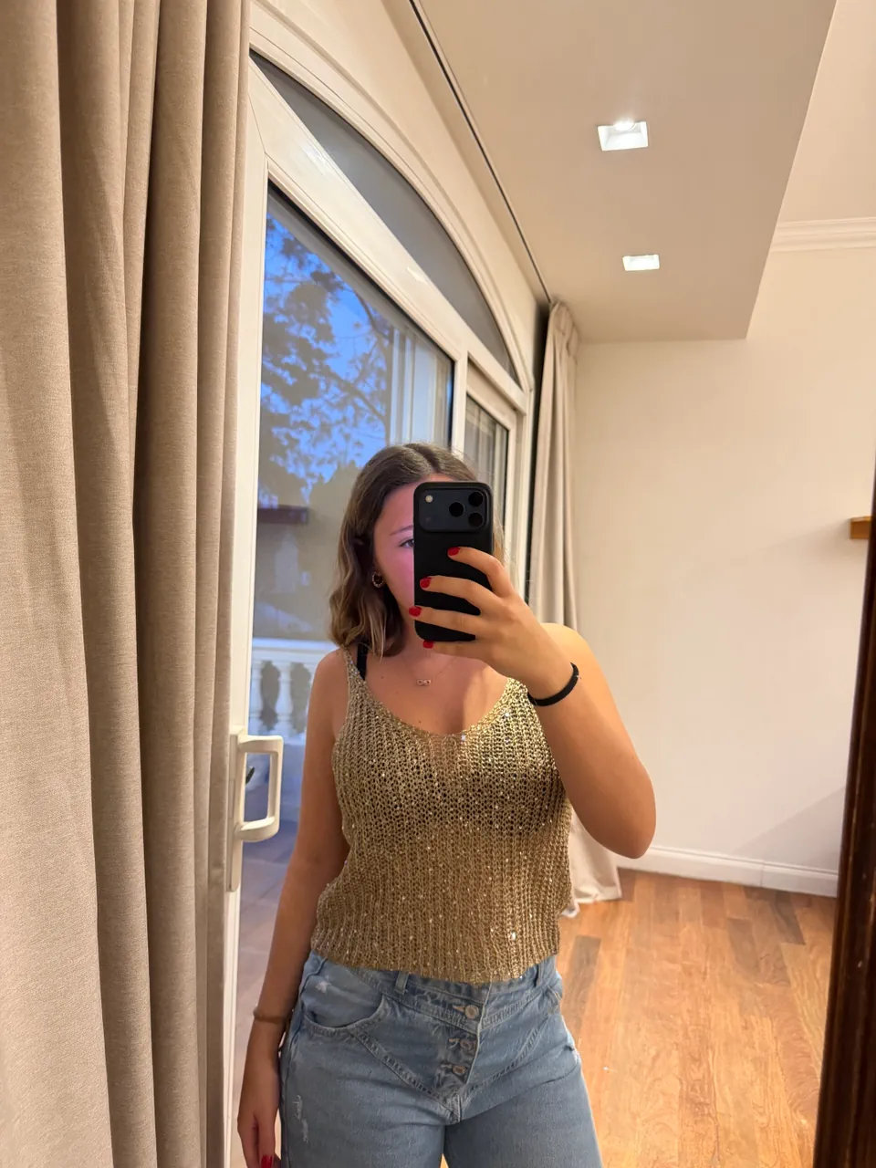 Musculosa Sin marca - imagen 1