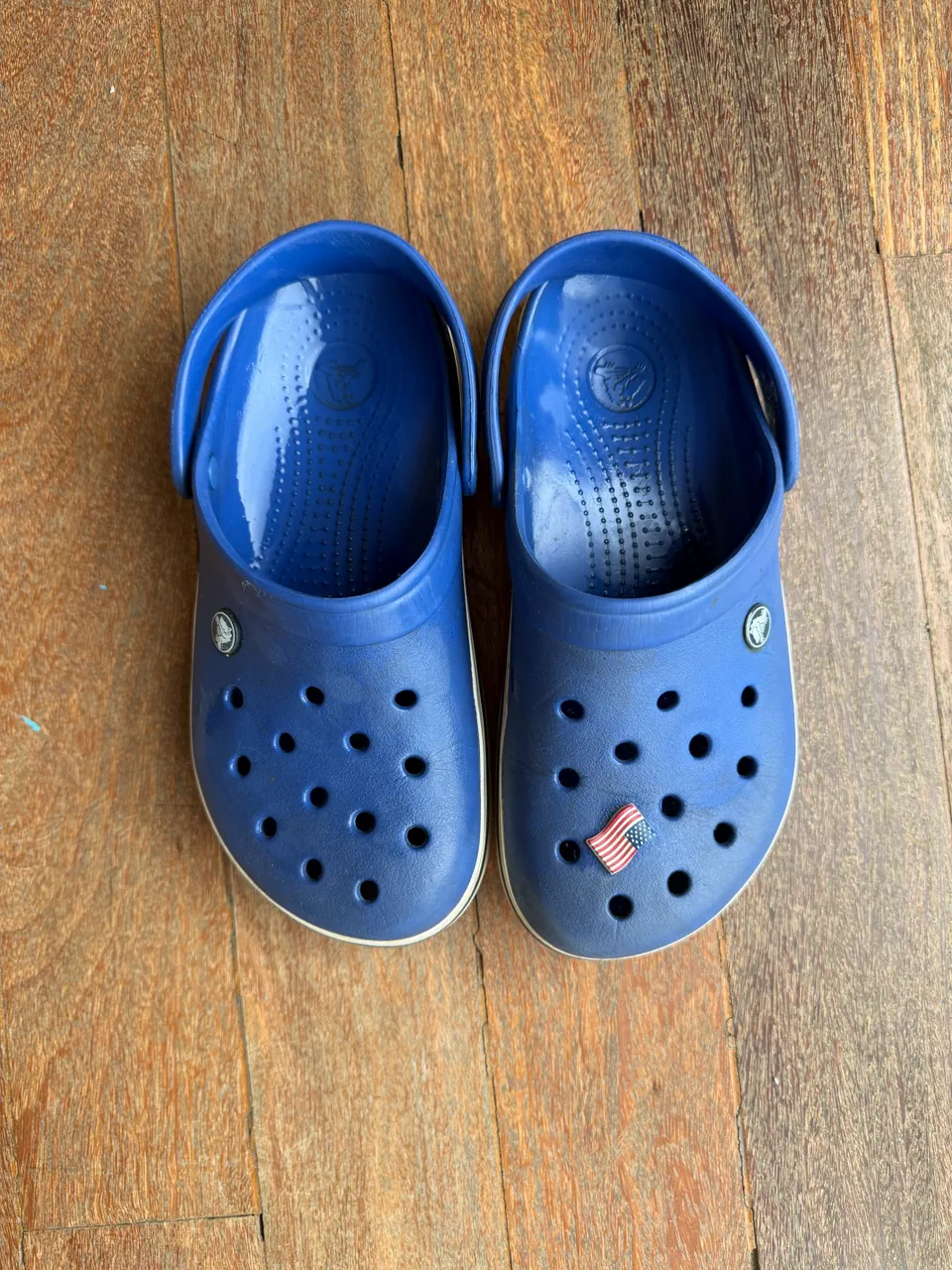 Zuecos Crocs - imagen 1