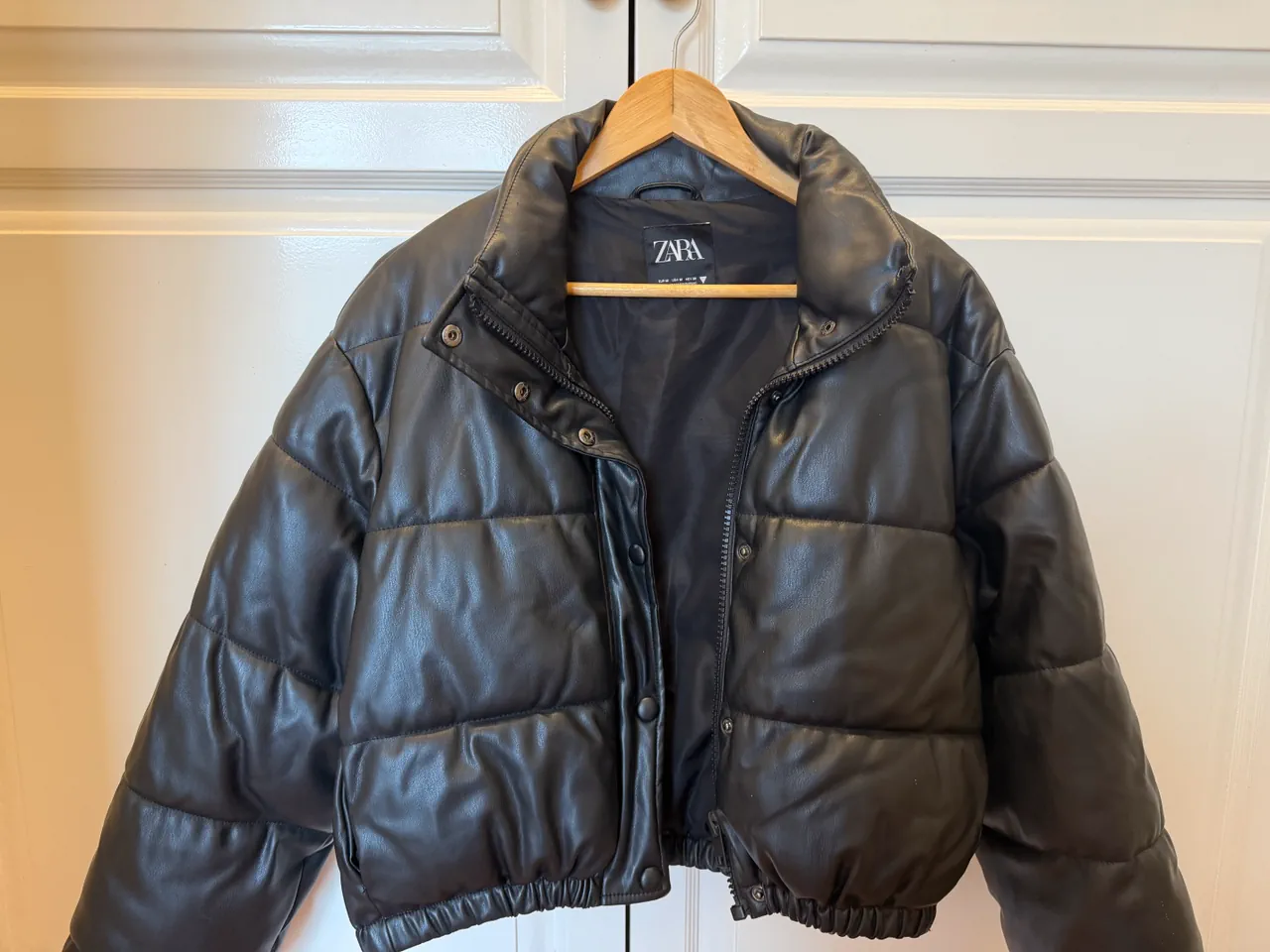 Campera Zara - imagen 1