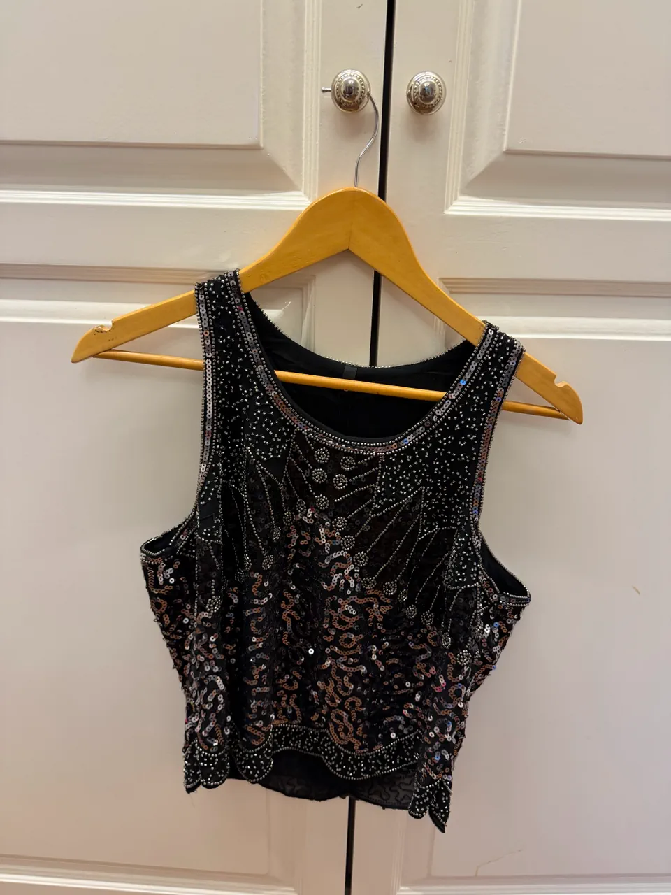 Musculosa Indriska - imagen 1