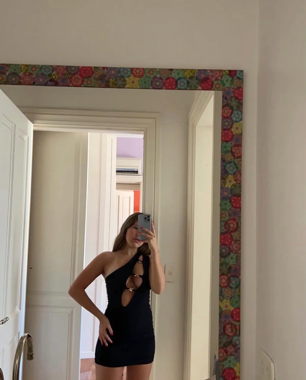 Vestido Sin marca 🩷 · Talle único
