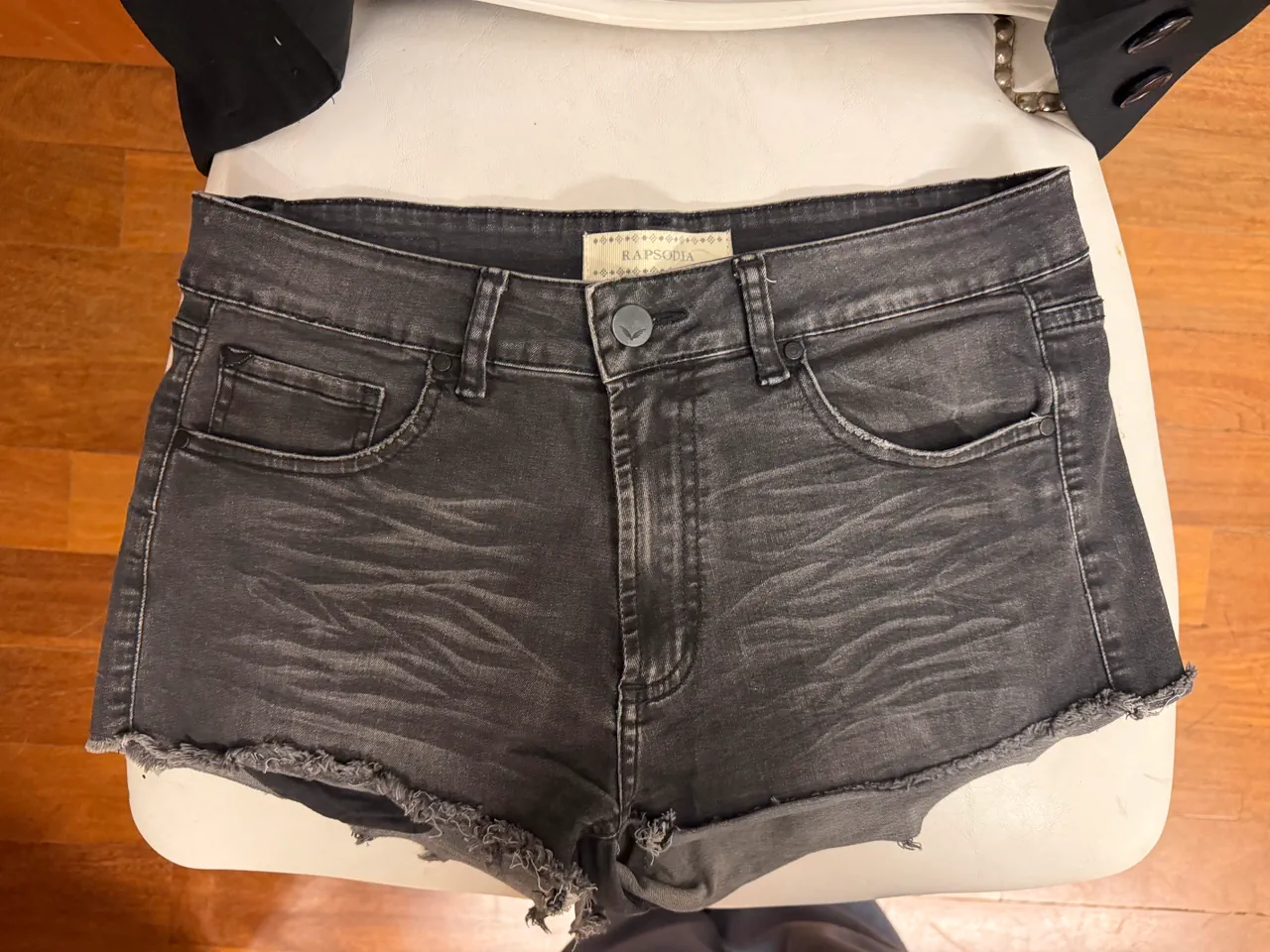 Short Rapsodia - imagen 1