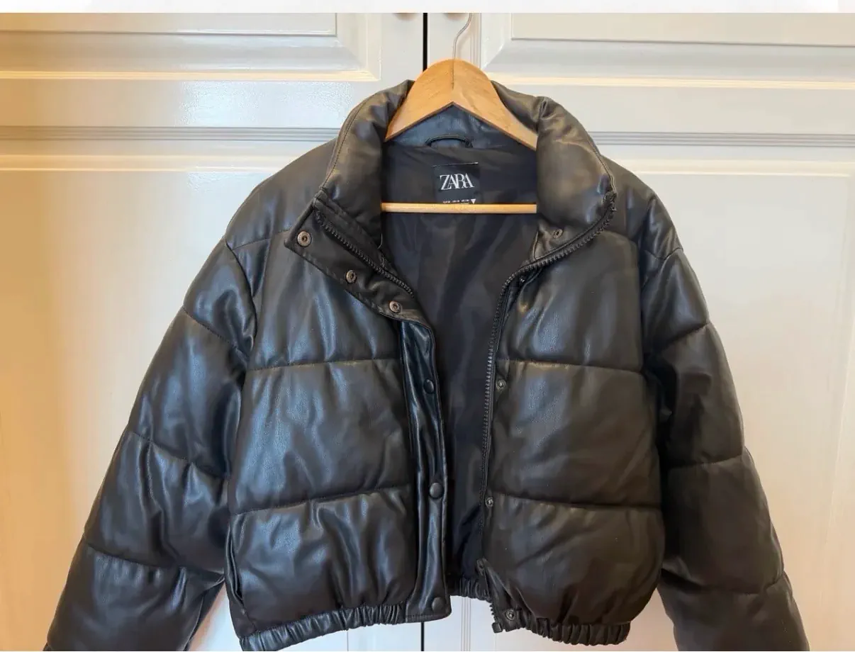 Campera Zara - imagen 1