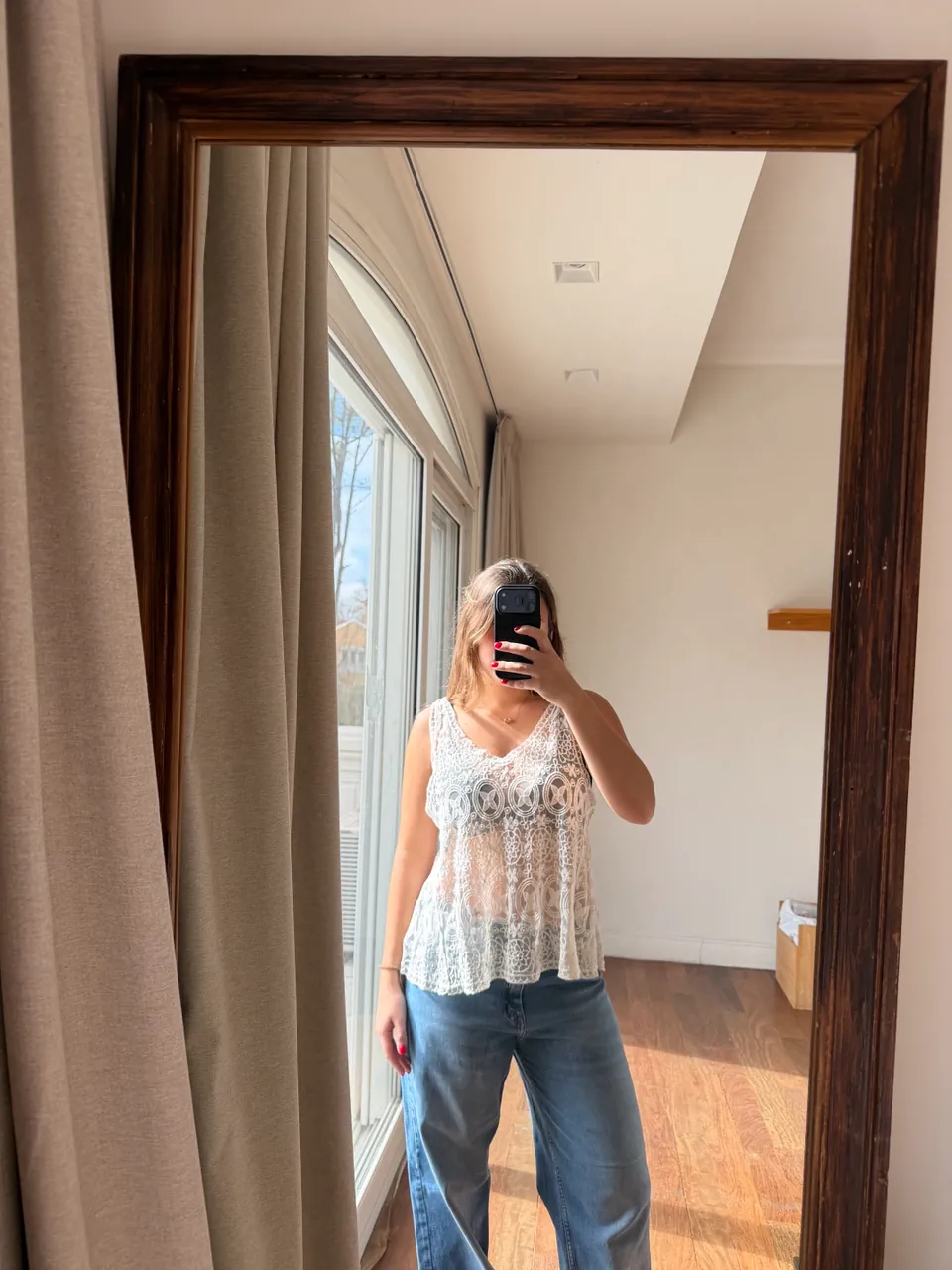 Musculosa Sin marca - imagen 1