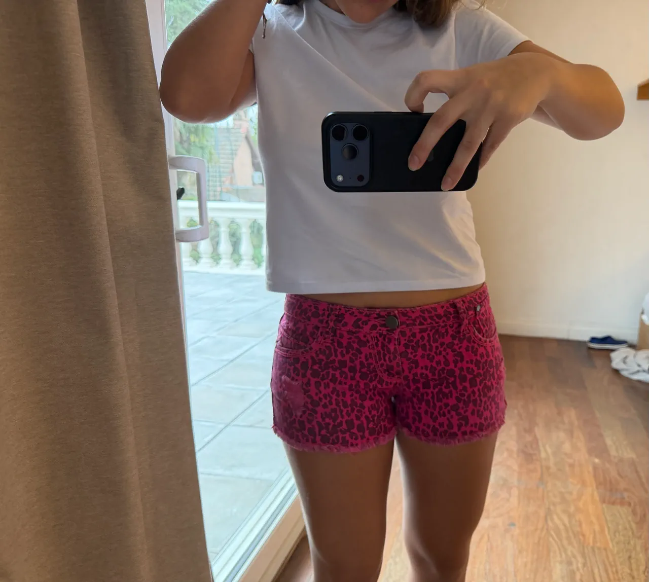 Short Forever 21 - imagen 1