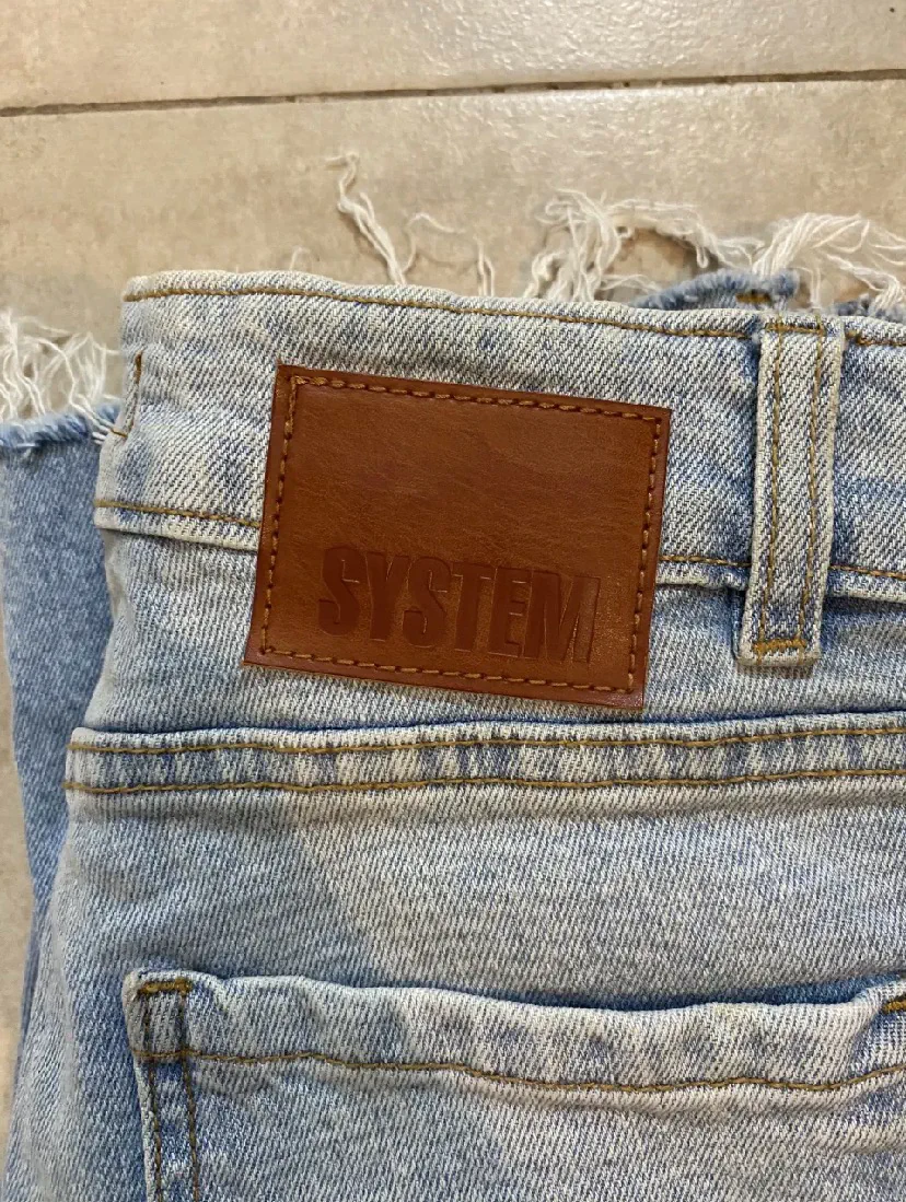 Jean System - imagen 1