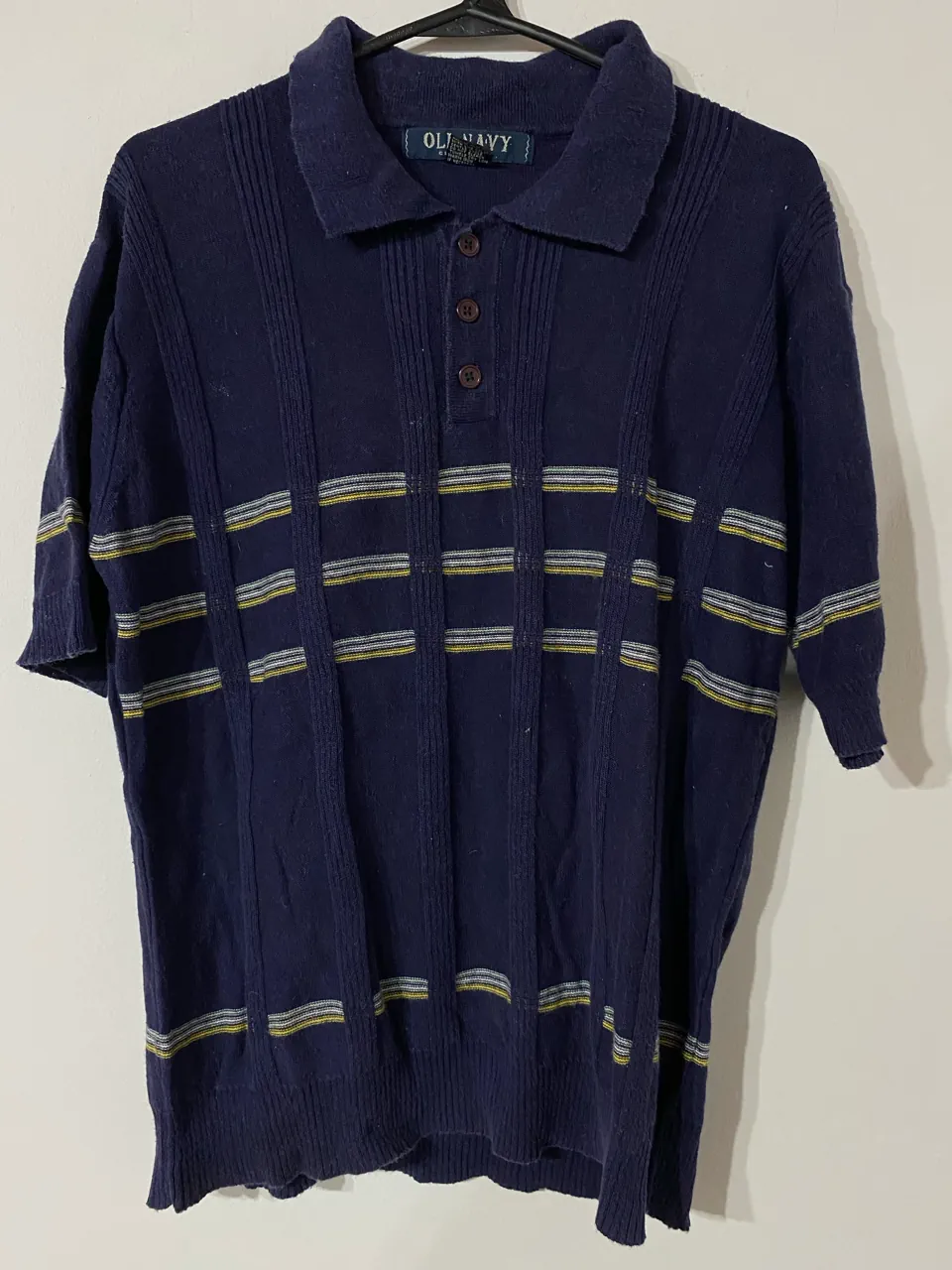 Remera Old Navy - imagen 1