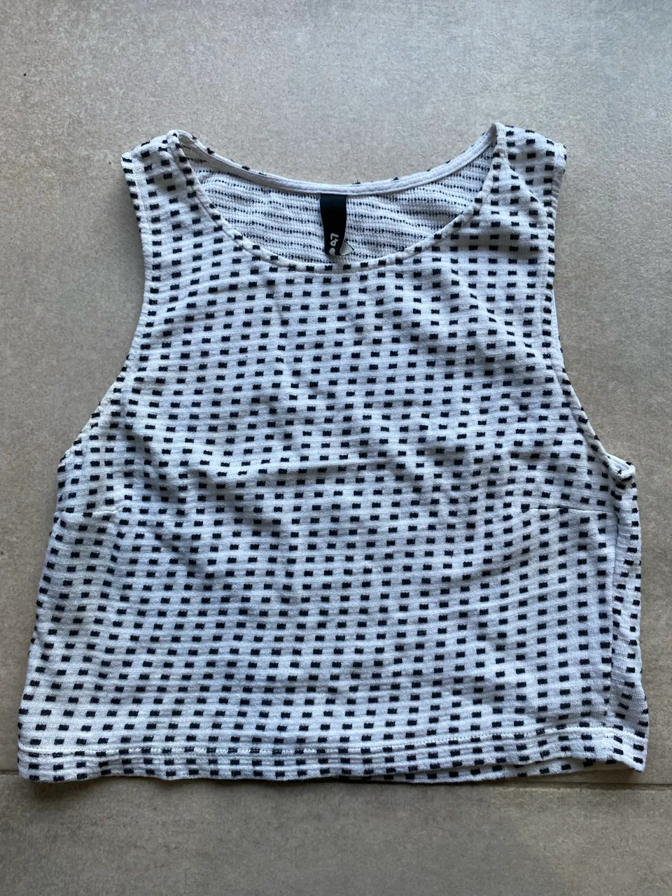 47 Street · Talle 1