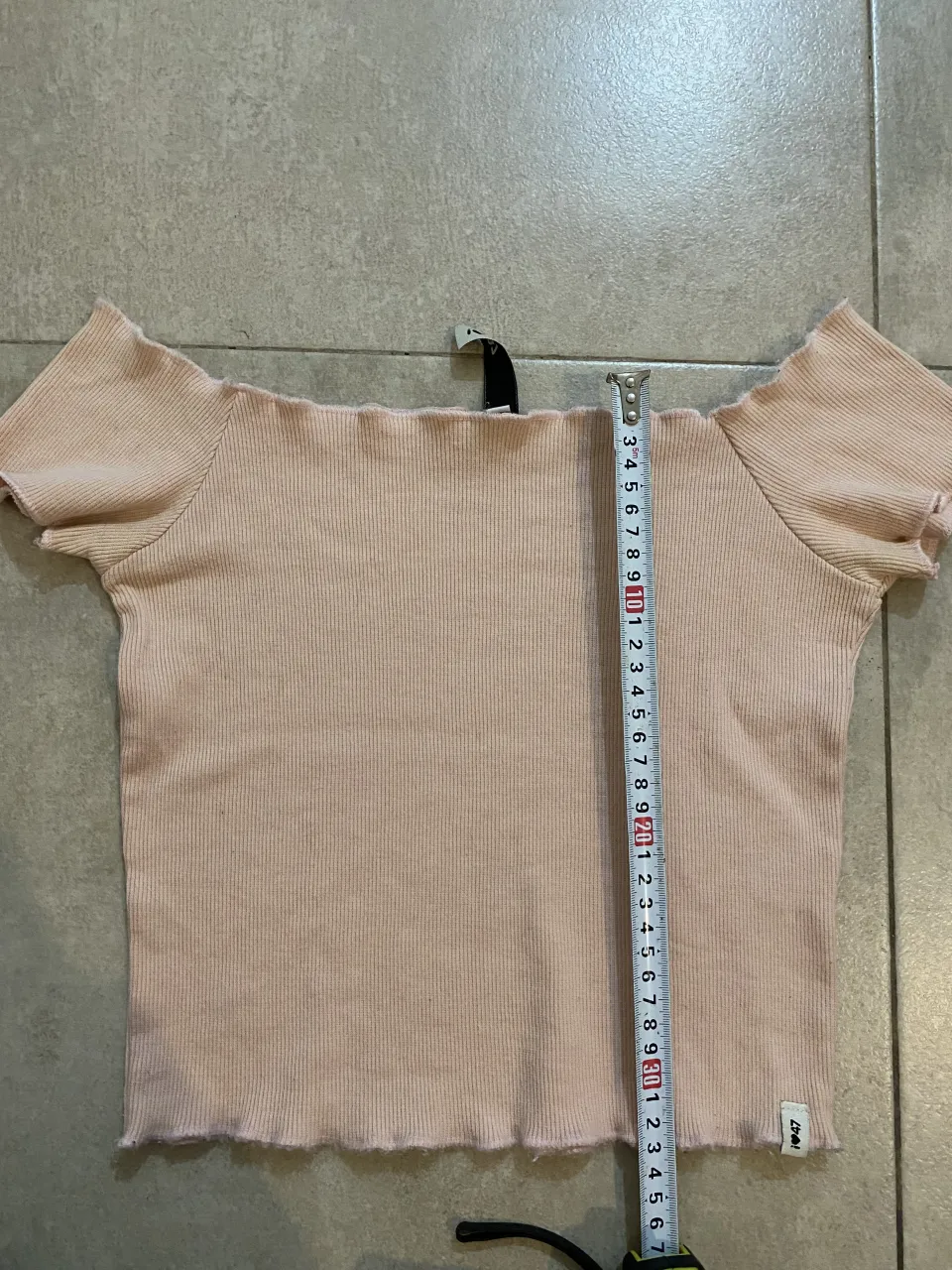Remera 47 Street - imagen 1