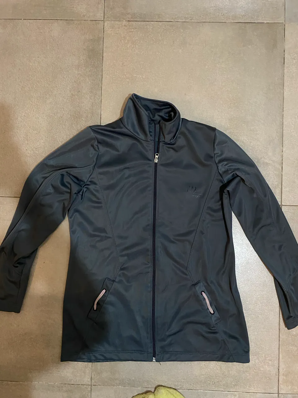 Campera Magher - imagen 1