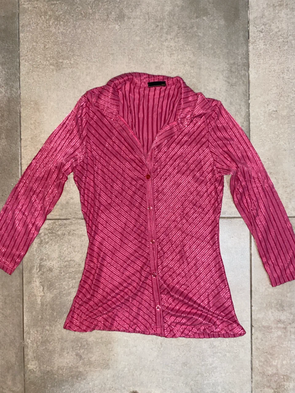 Blusa Xxx1 - imagen 1