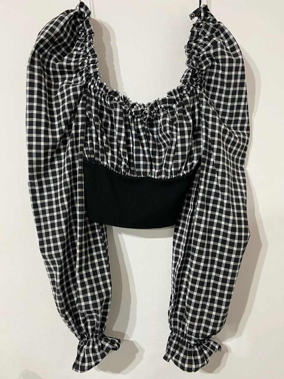 Blusa Zara - imagen 1