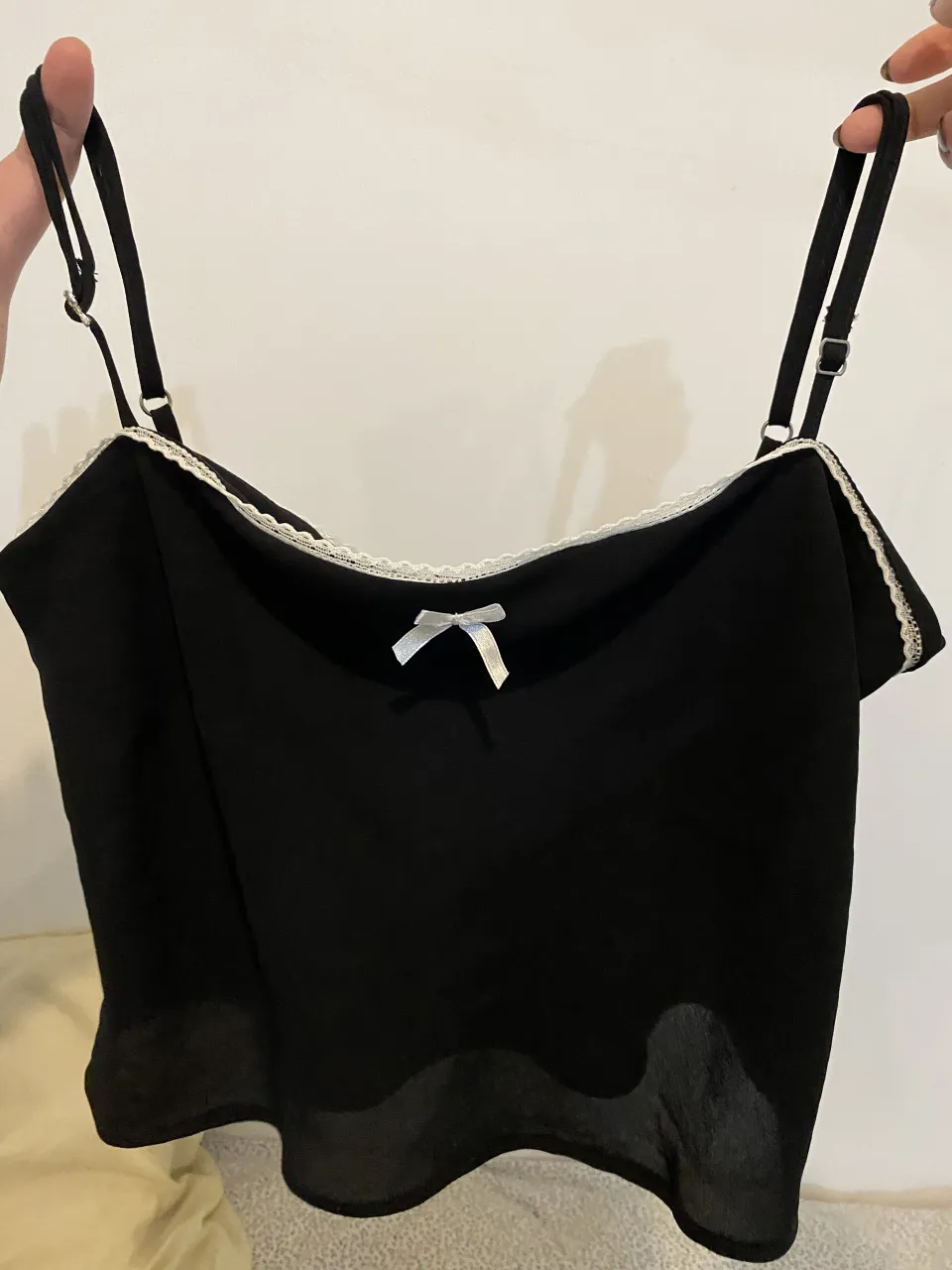 Musculosa A ≠ - imagen 1