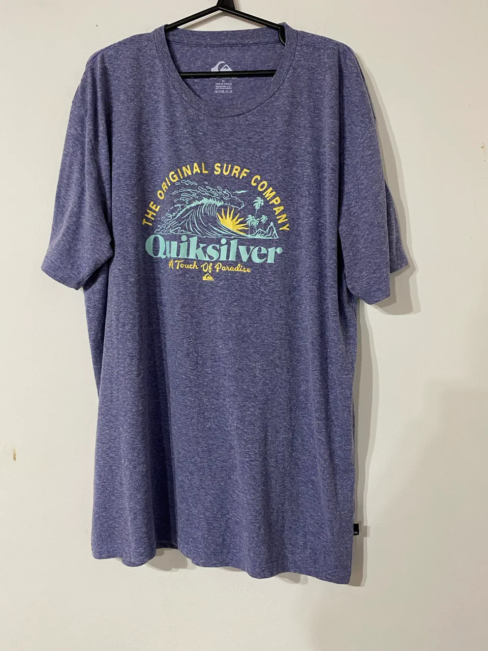 Quiksilver · Talle XL