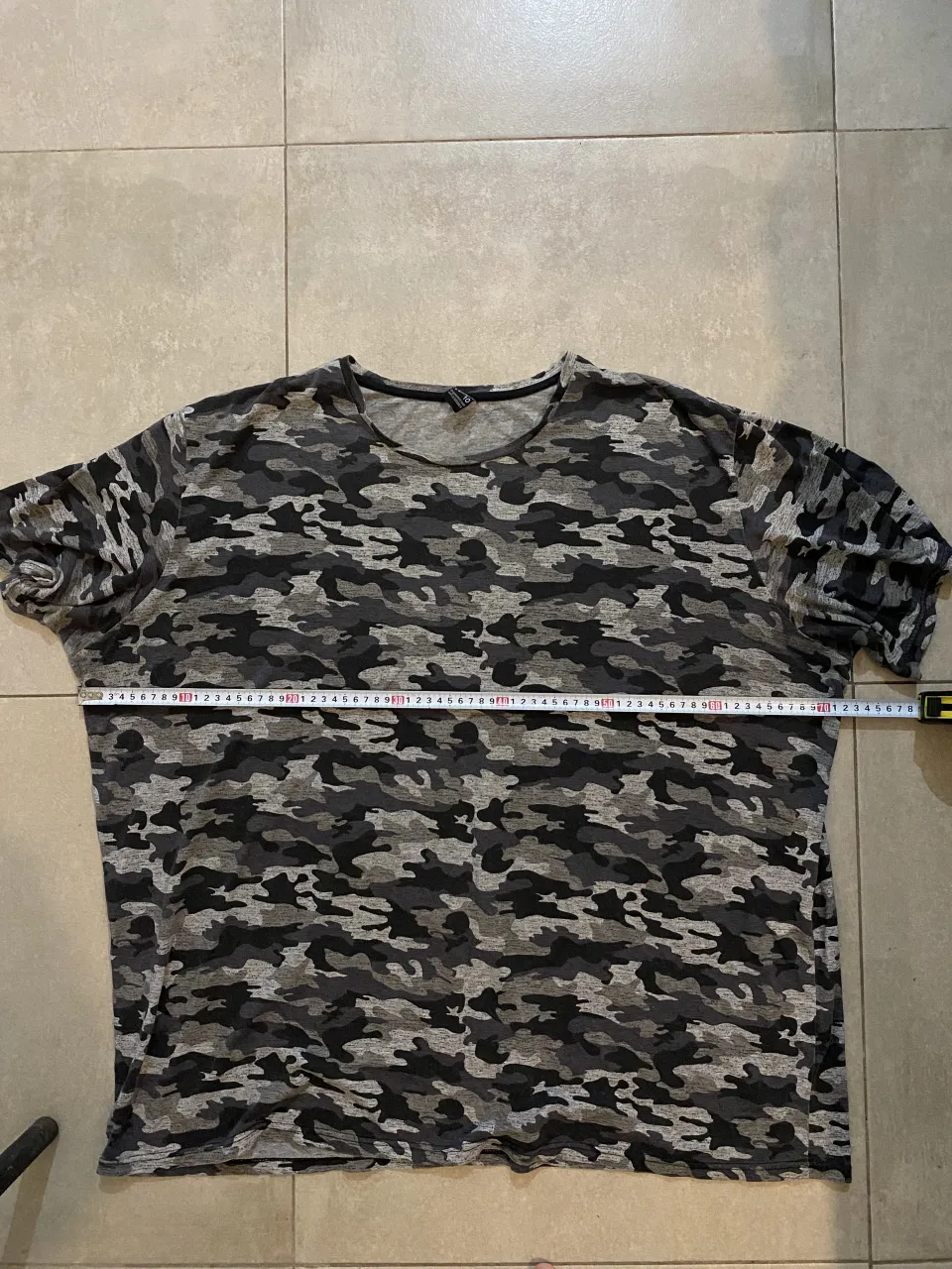 Remera Palmetto - imagen 1