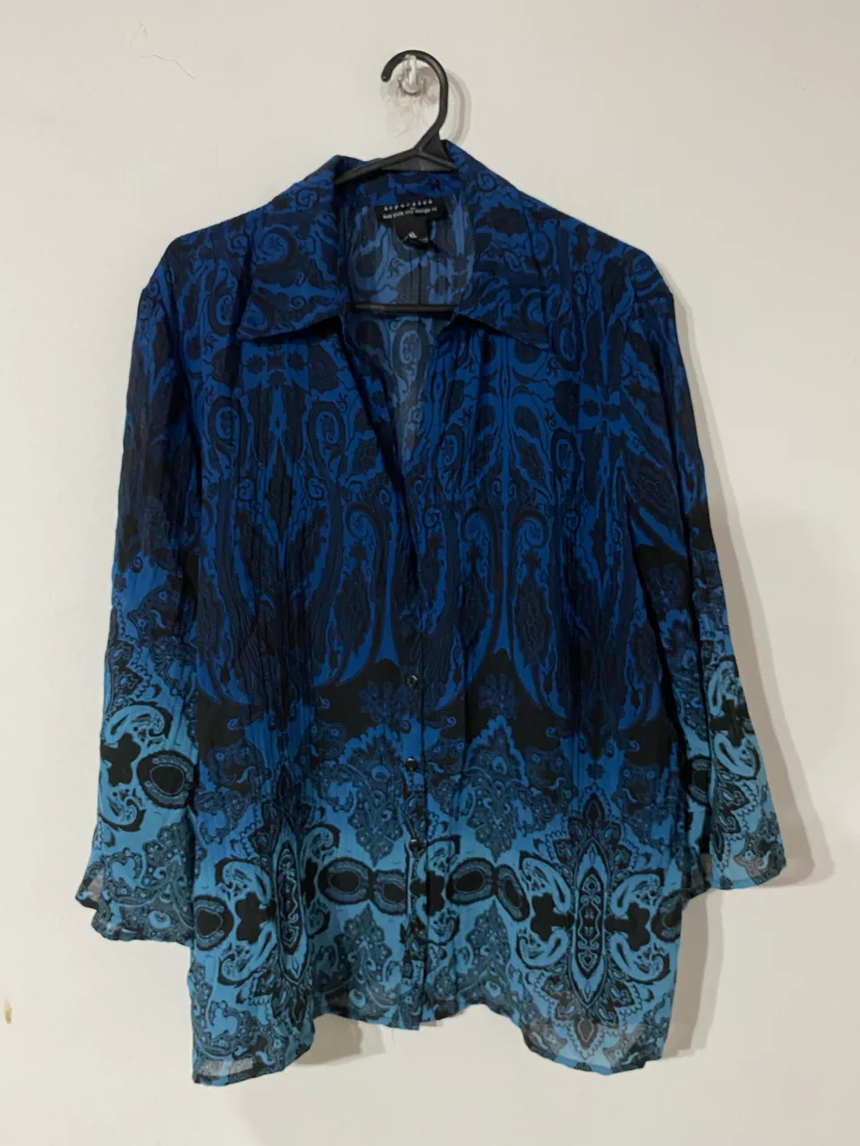 Separates by new york city disign co · Talle XL