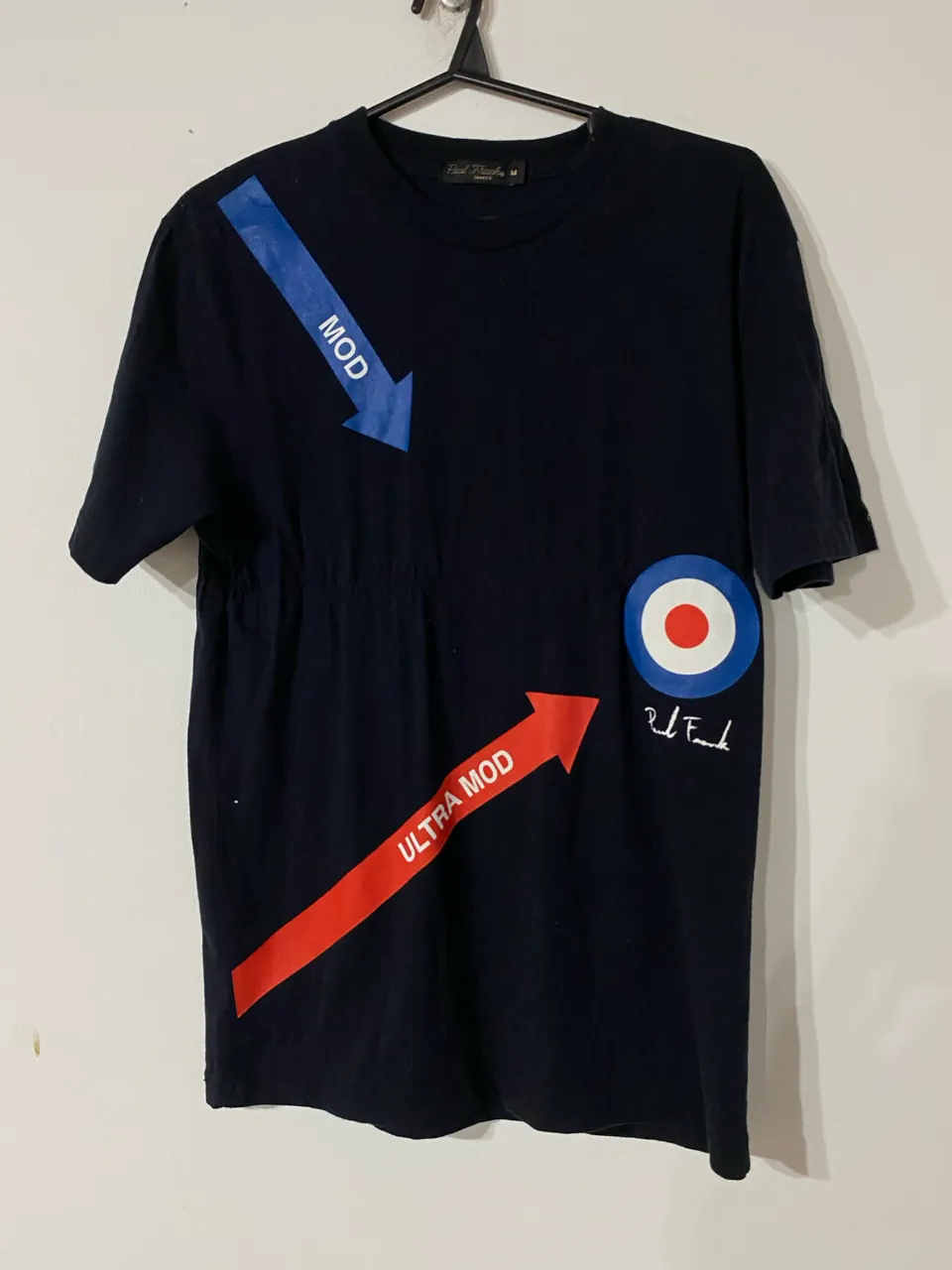 Remera Paul frank - imagen 1
