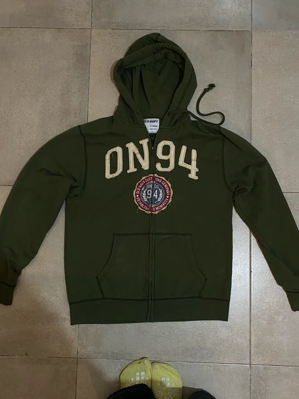 Old Navy · Talle M
