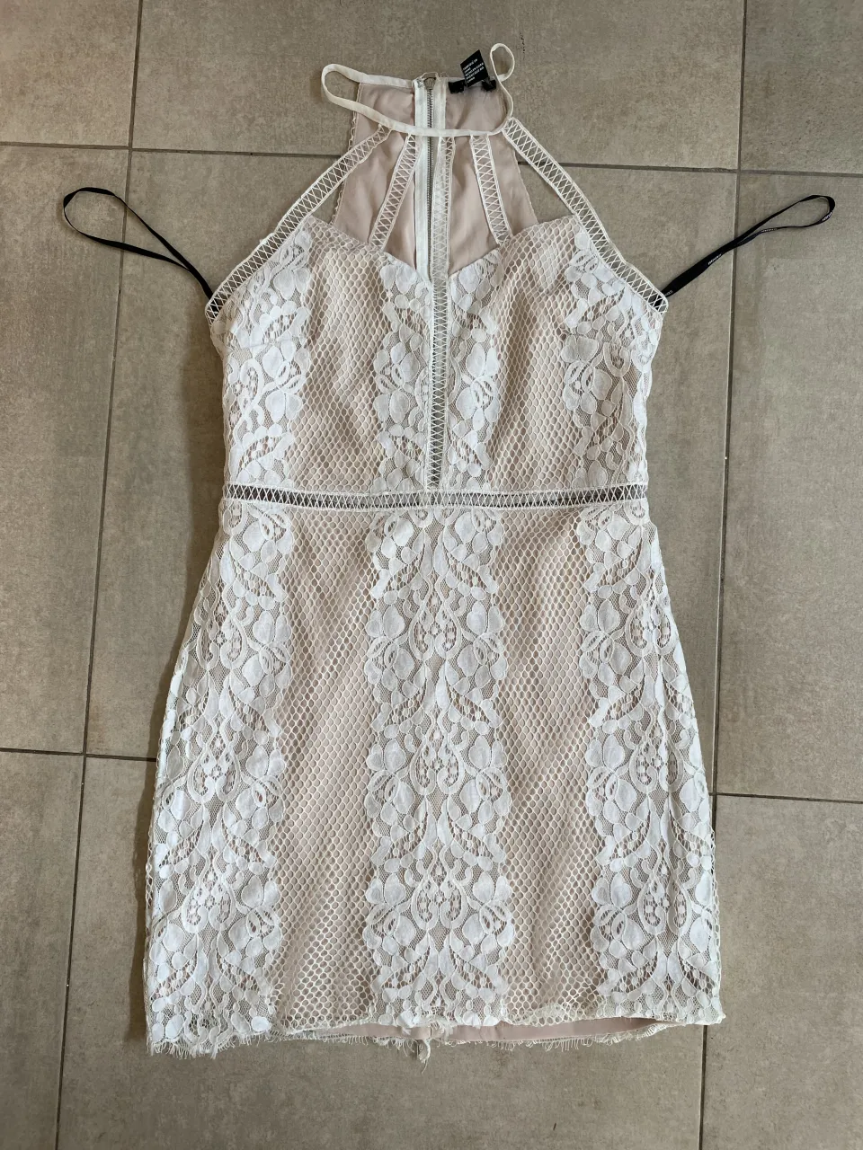 Vestido Forever 21 - imagen 1