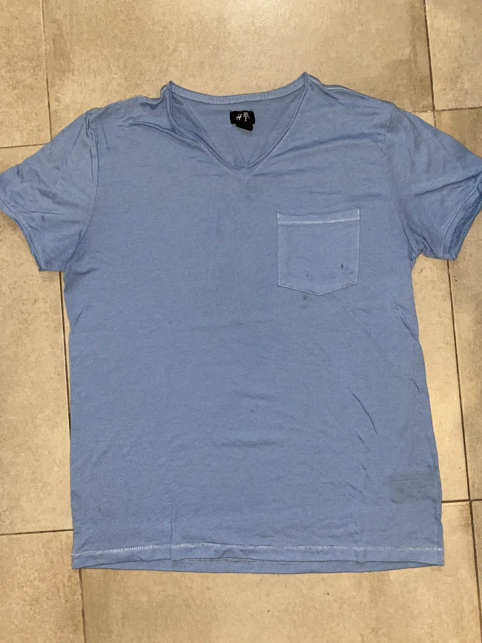 Remera H&M - imagen 1