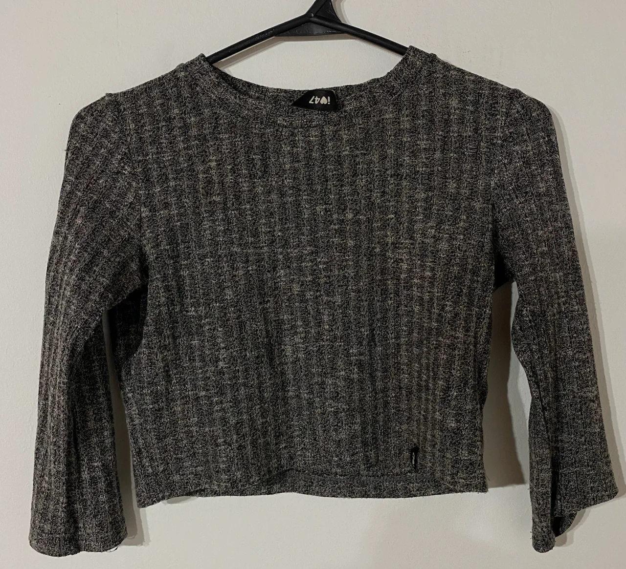 Remera 47 Street · Talle 1