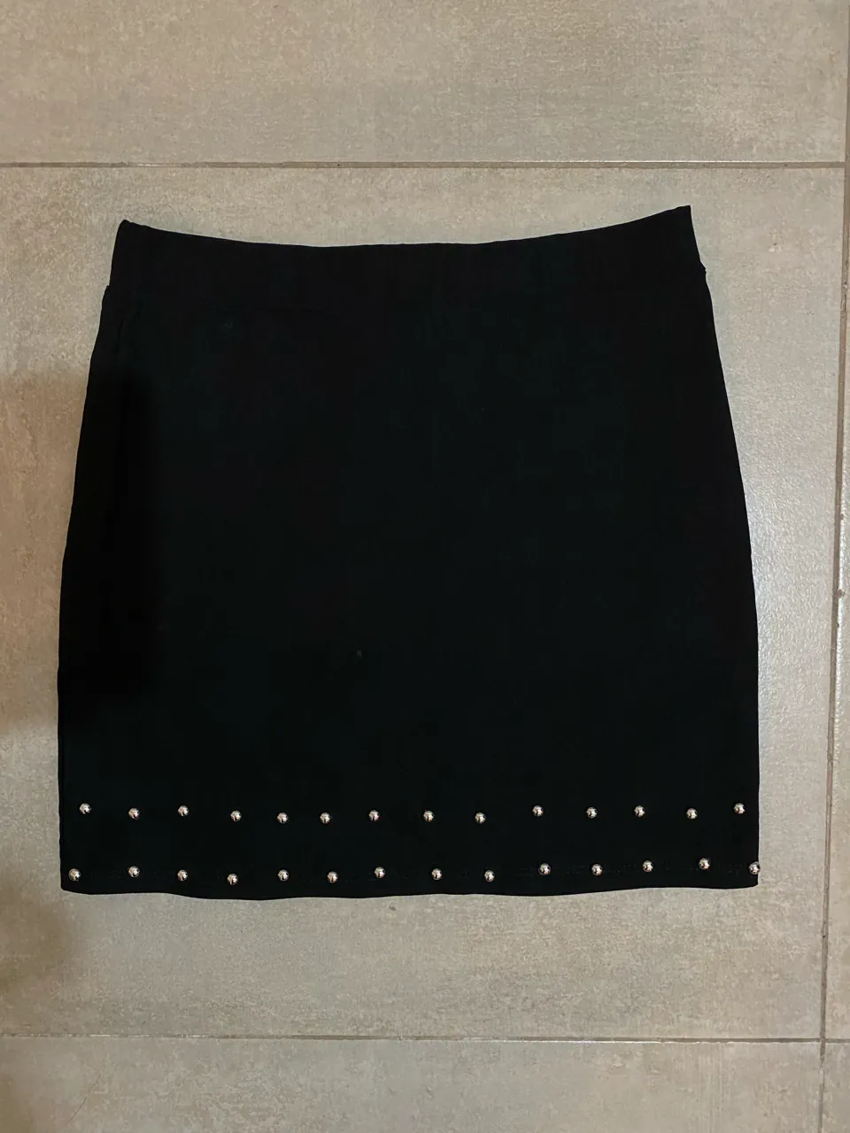 Minifalda Oniu - imagen 1