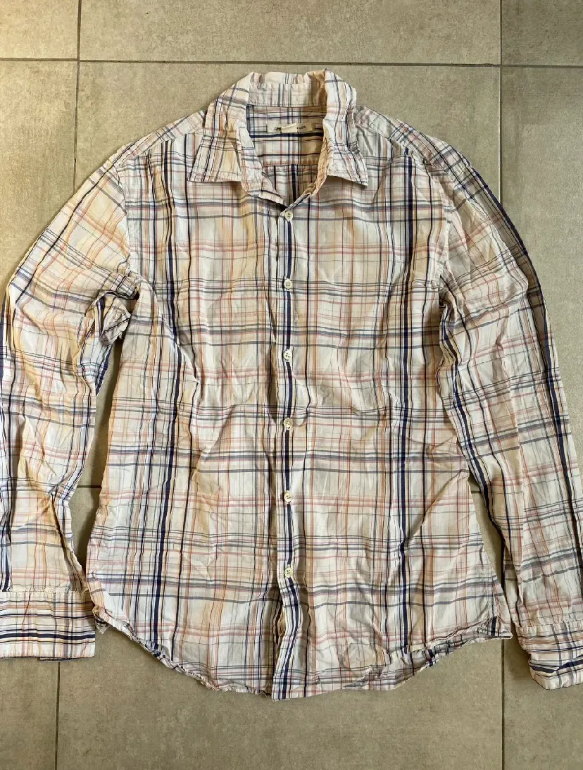 Camisa John varvatos u.s.a - imagen 1