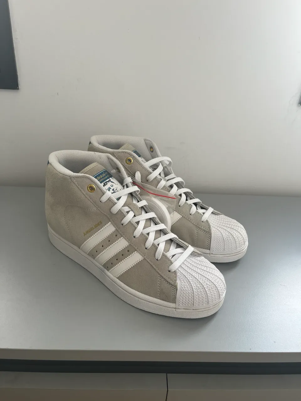 Zapatillas adidas - imagen 1