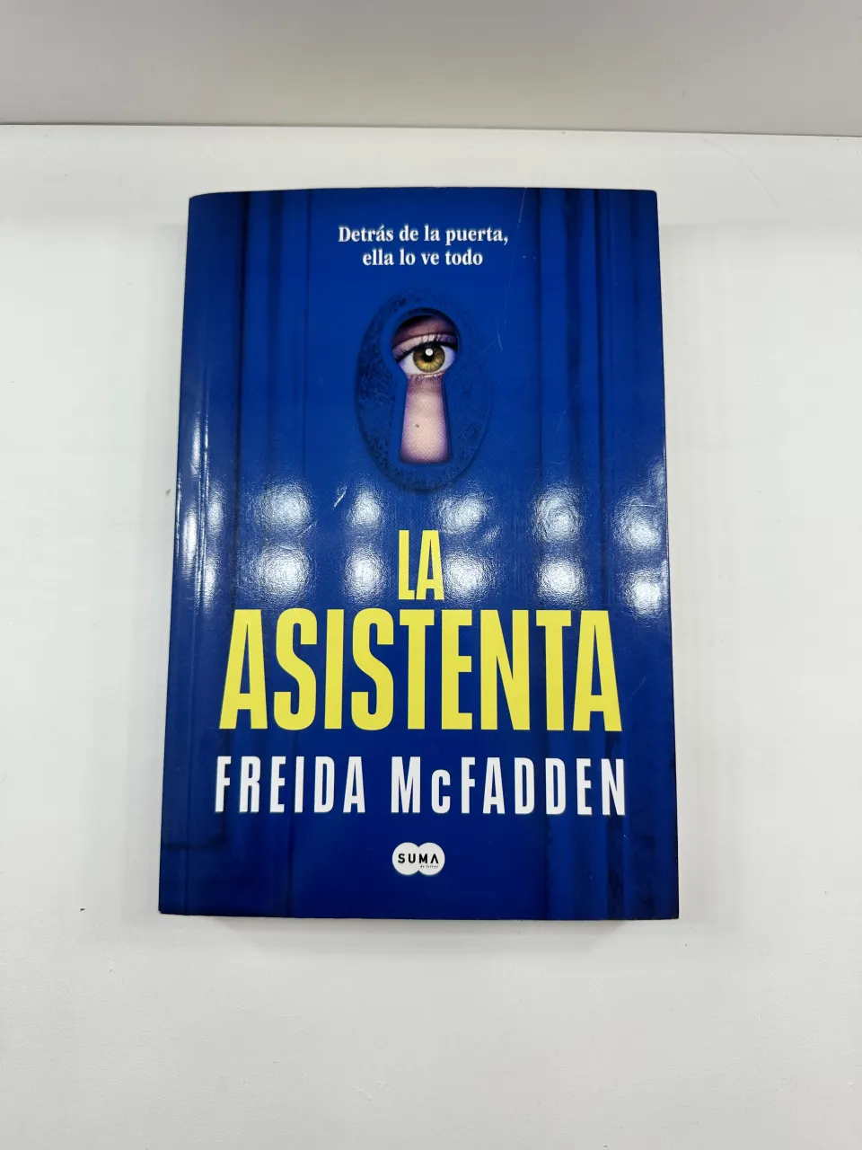 Camisa Libro - imagen 1
