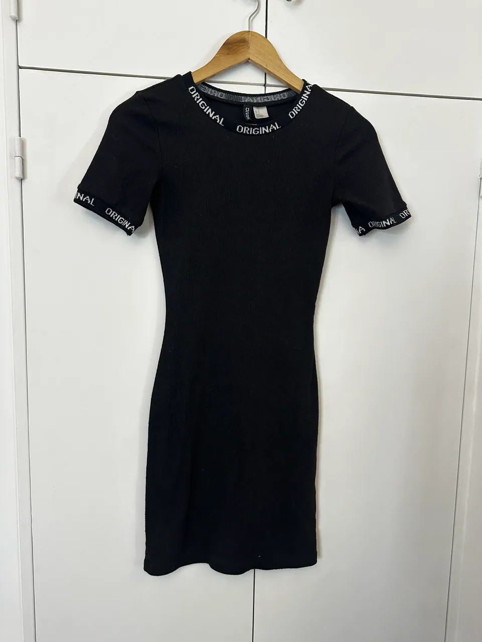 Vestido H&M · Talle 2
