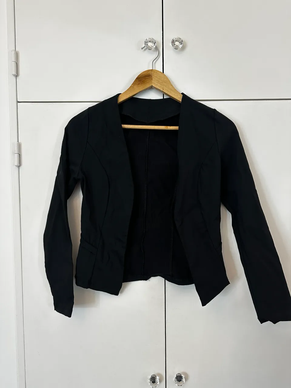 Blazer Otro · Talle único