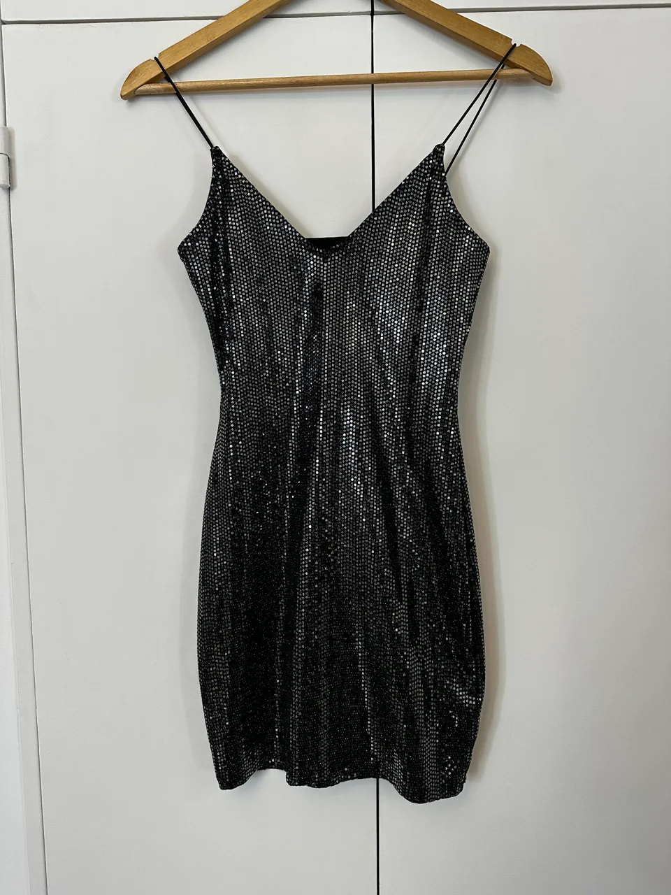 Vestido H&M - imagen 1