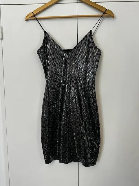 H&M · Talle XS