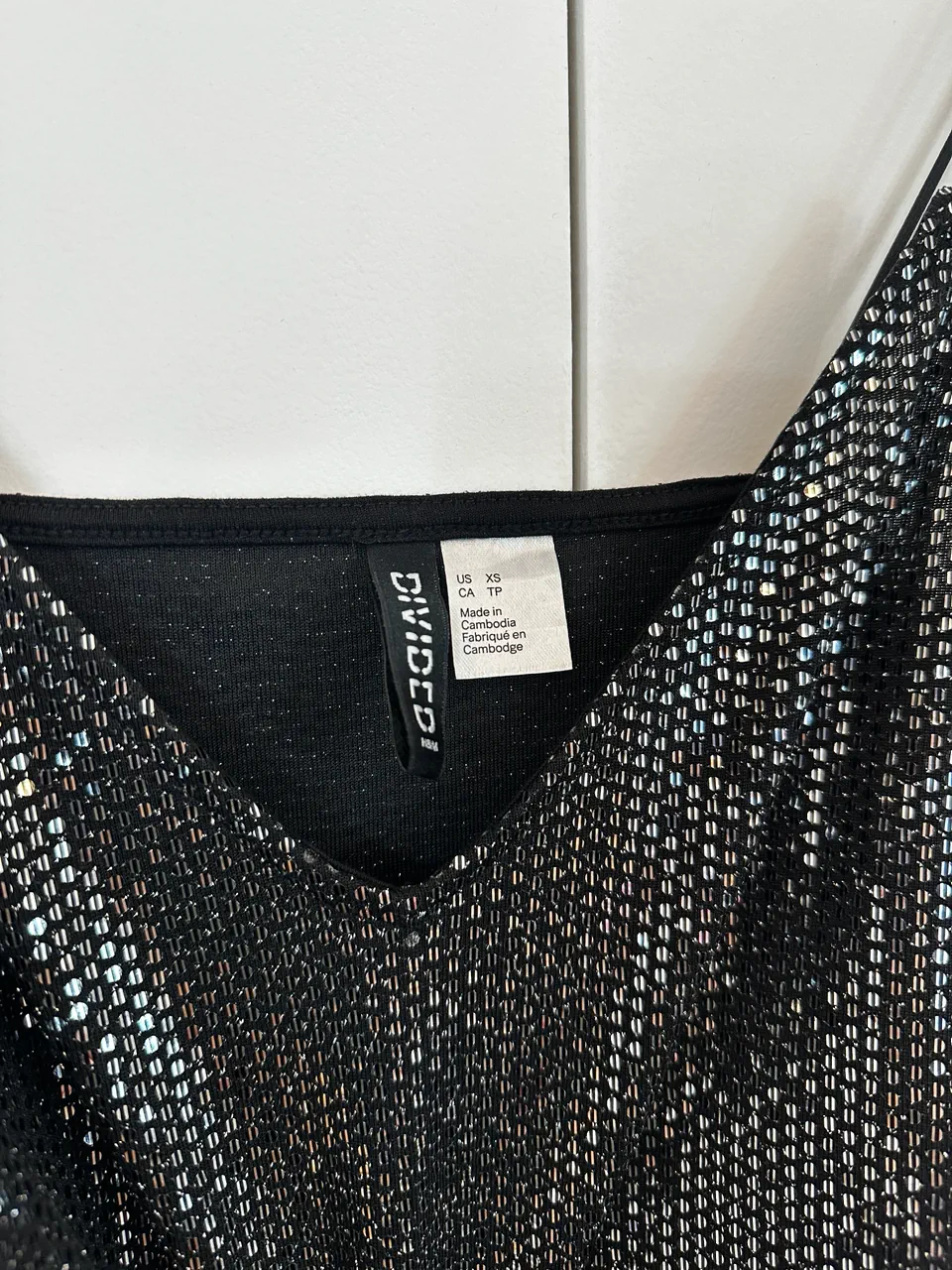 Vestido H&M - imagen 2
