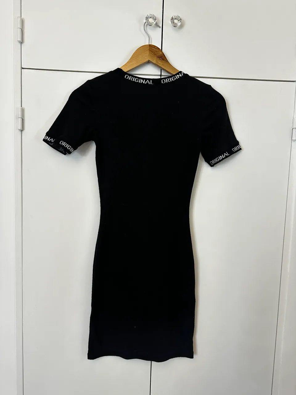 Vestido H&M - imagen 4