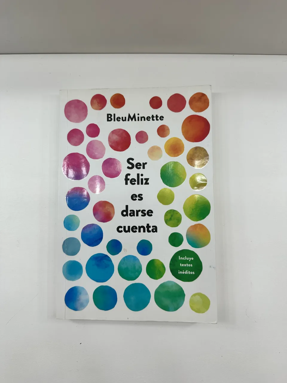 Camisa Libro - imagen 1