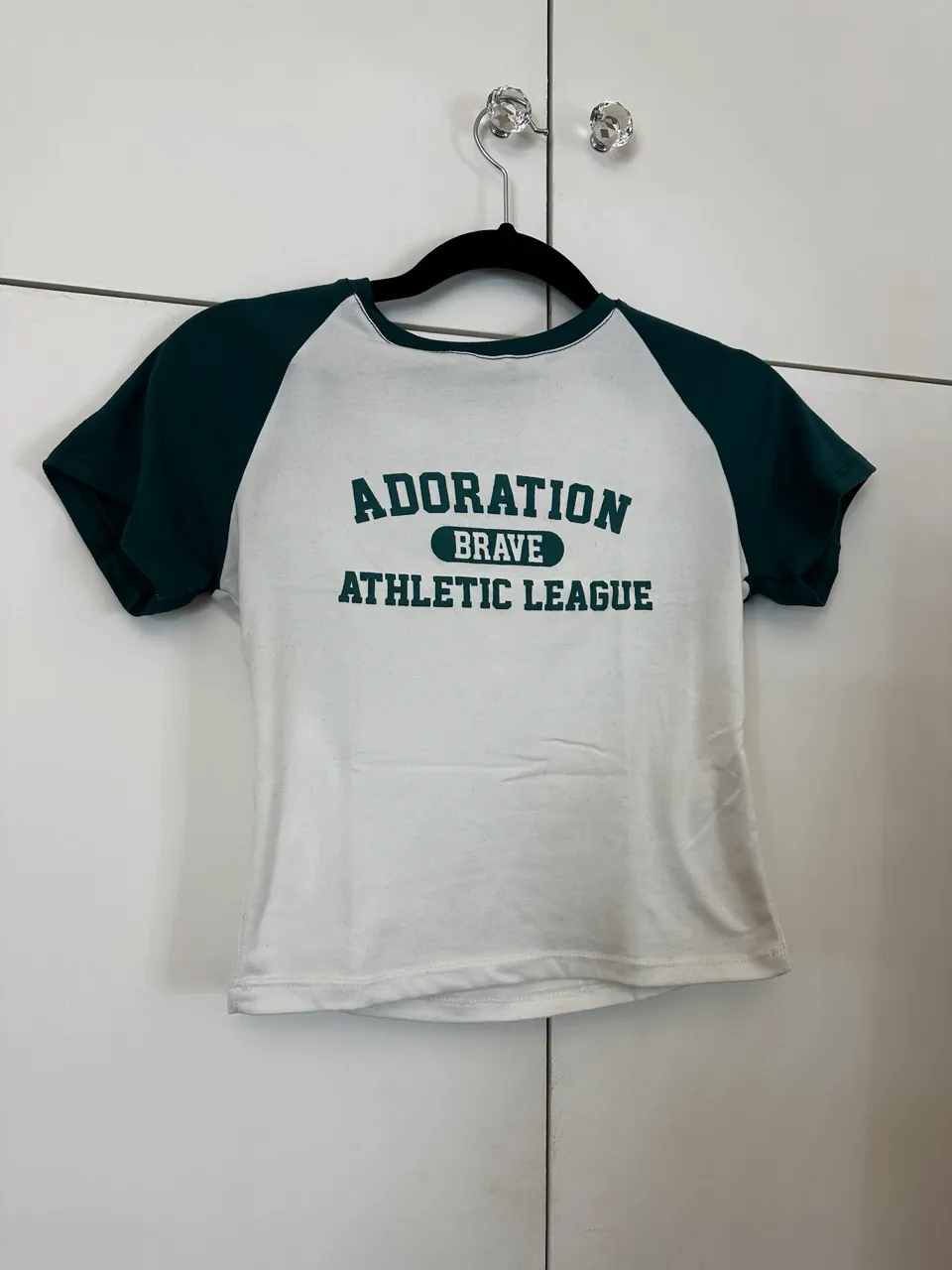 Remera Las adolfas - imagen 1