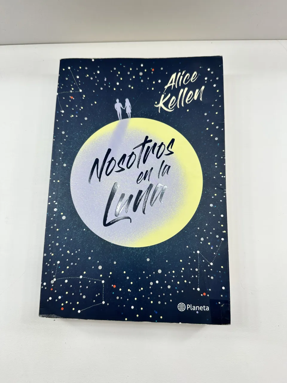 Libro · Talle único