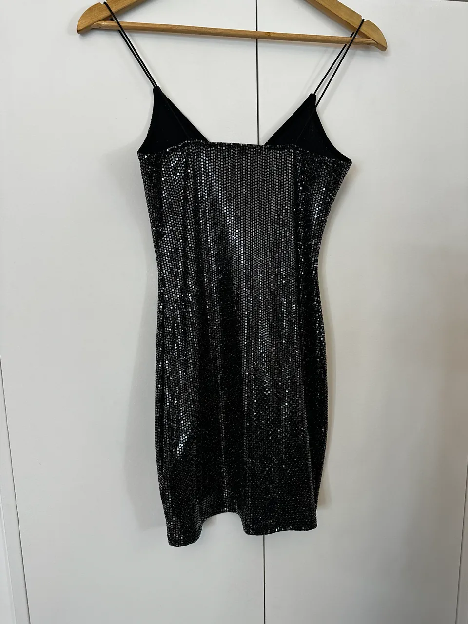 Vestido H&M - imagen 3