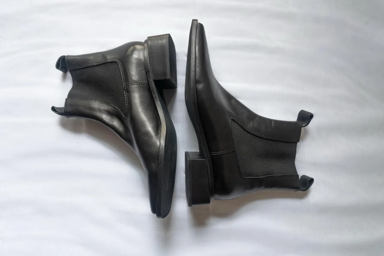 Botas Unic - imagen 1