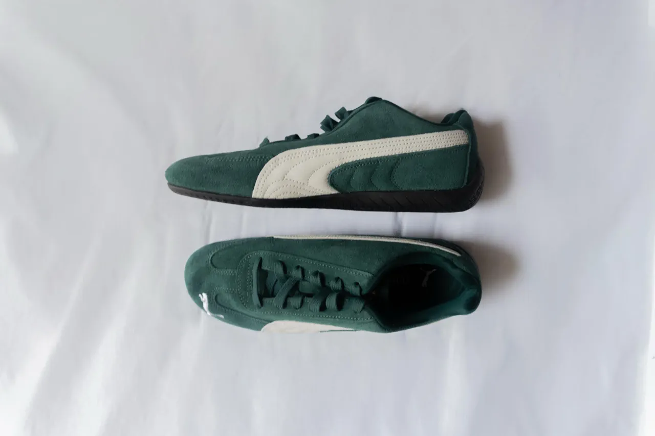 Puma · Talle EU 39