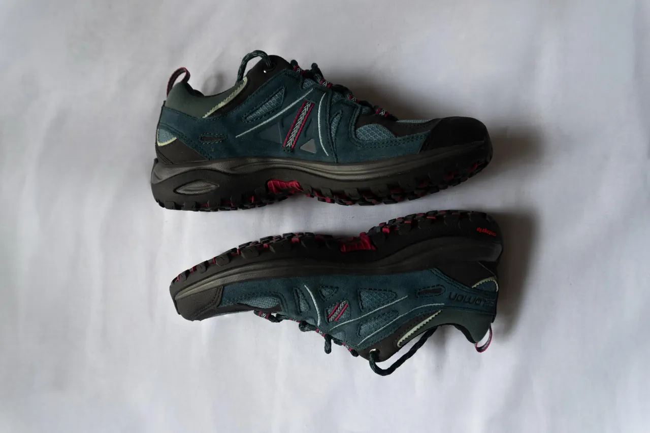 Zapatillas Salomon - imagen 1