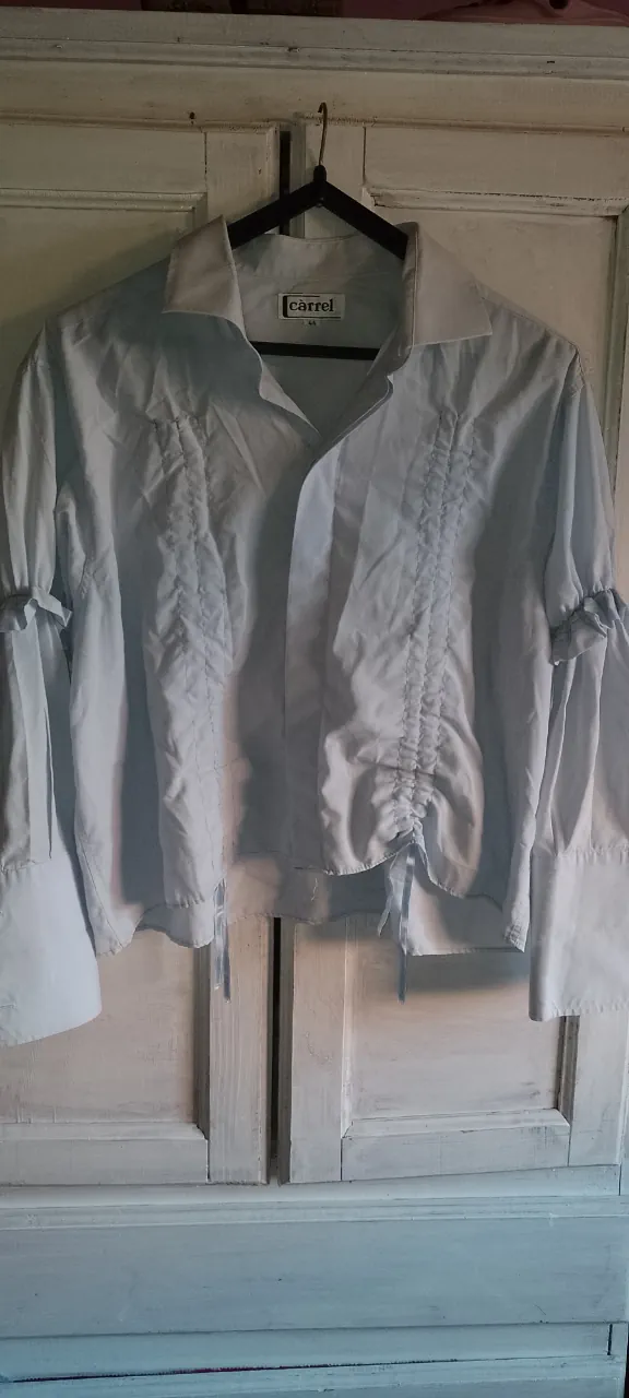 Camisa Carre - imagen 2
