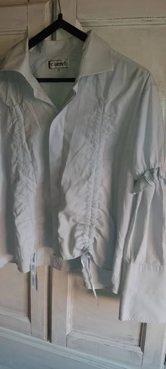 Camisa Carre - imagen 4