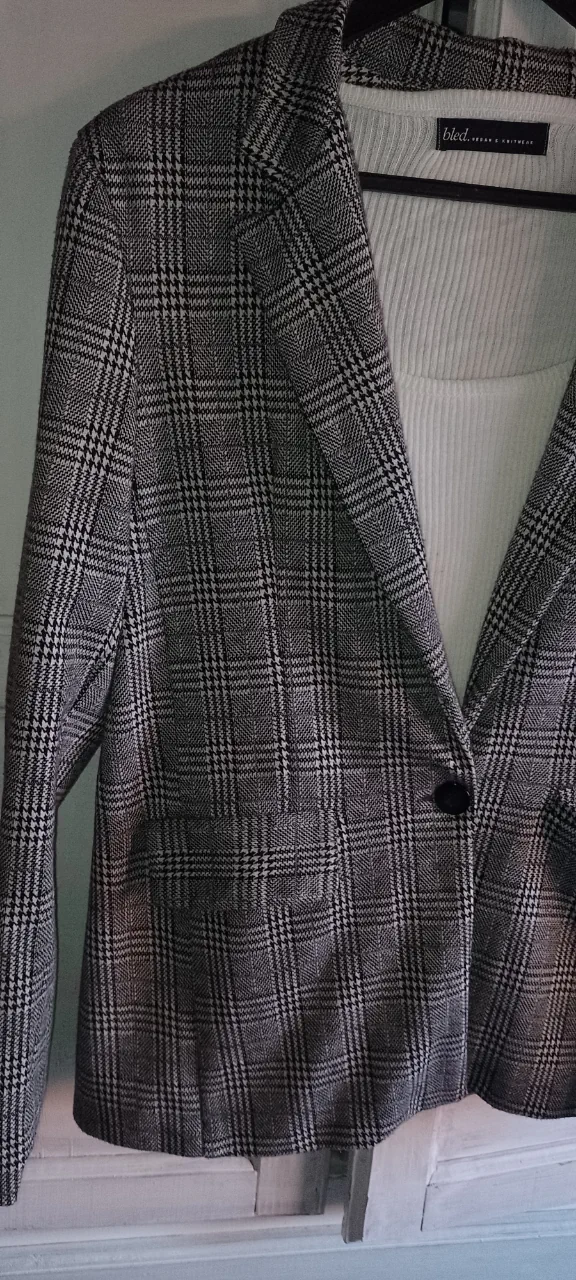 Blazer Natalia - imagen 2