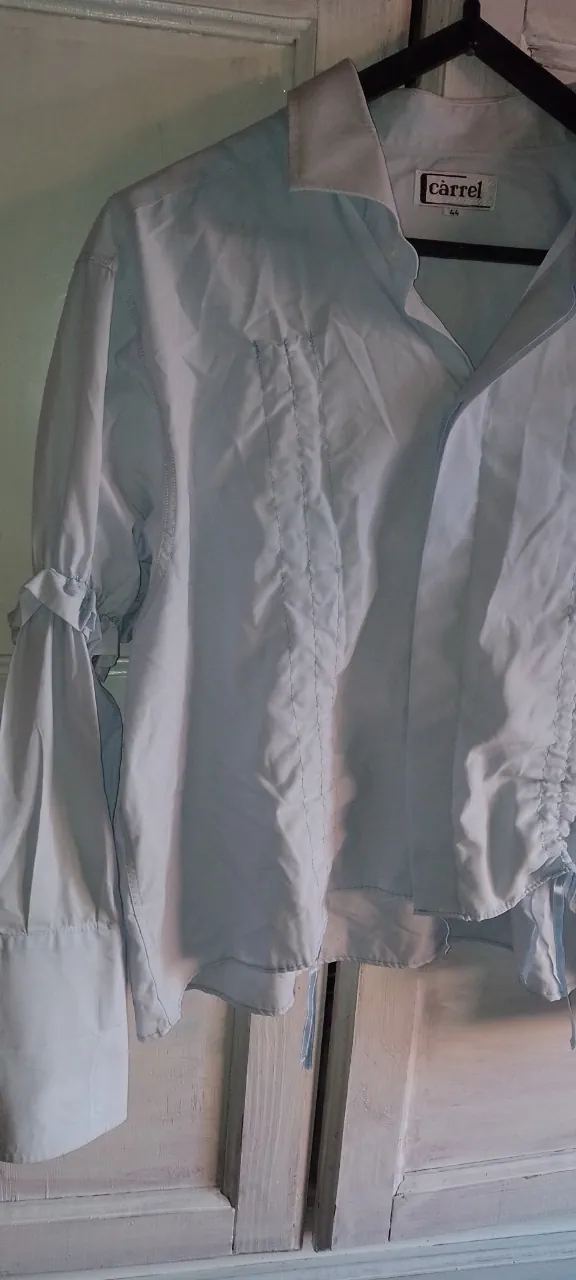 Camisa Carre - imagen 3