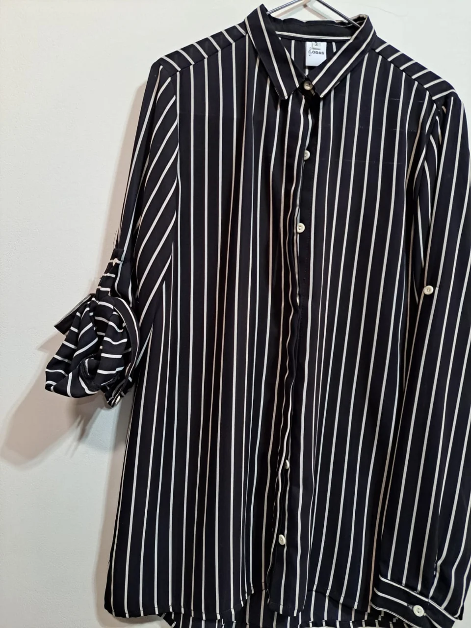Camisa Odas - imagen 1