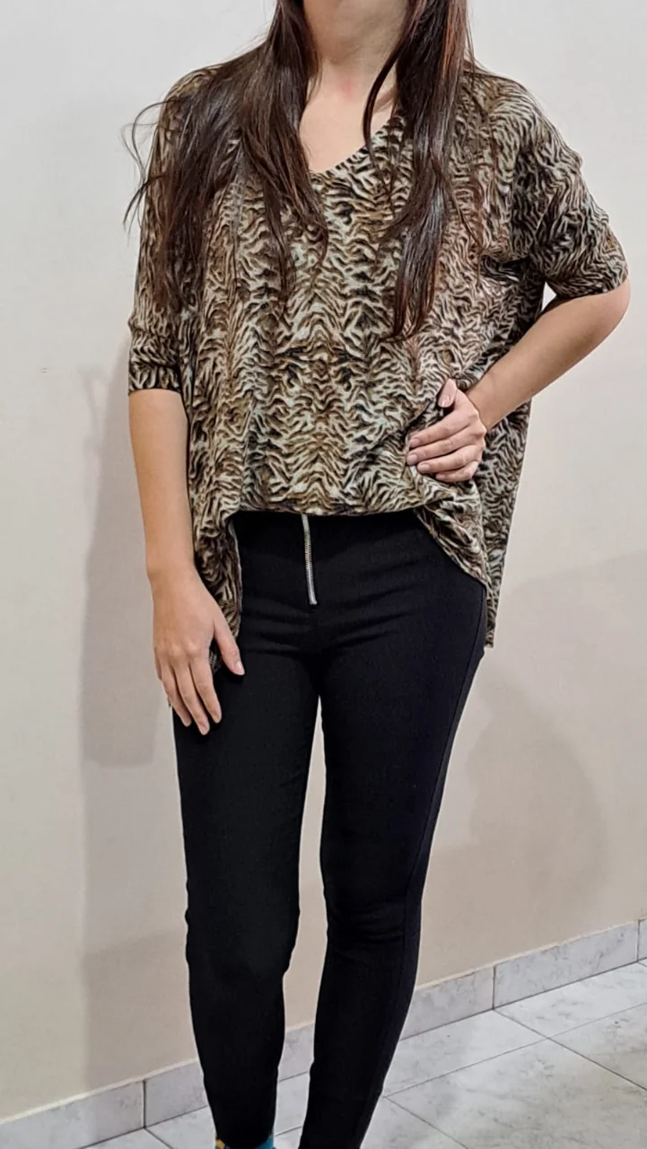 Sweater Paula Cahen D'Anvers · Talle único