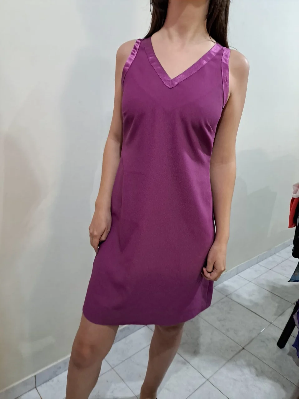 Vestido Sin marca - imagen 1